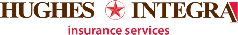 Hughes - Integra Insurance Services logo
